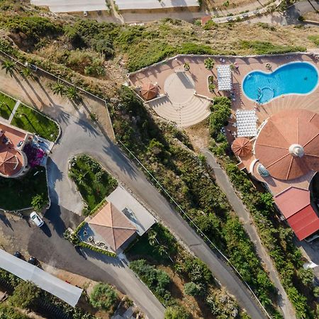 Villaggio Marco Polo Санта-Доменика Экстерьер фото